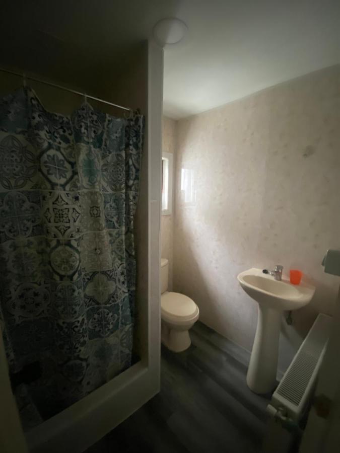 פורטו נטאלס World'S End Hostal מראה חיצוני תמונה