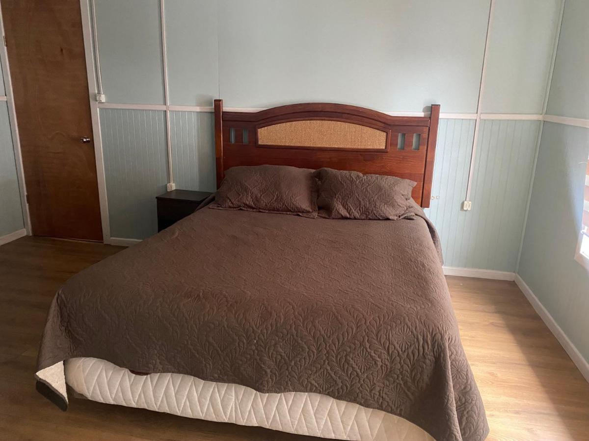 פורטו נטאלס World'S End Hostal מראה חיצוני תמונה