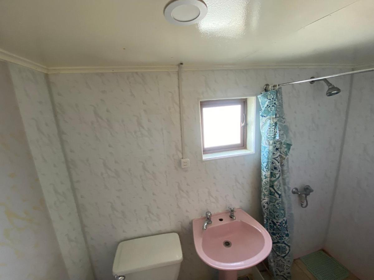 פורטו נטאלס World'S End Hostal מראה חיצוני תמונה